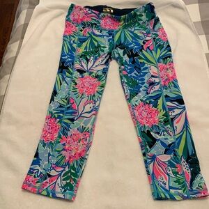 Lilly Pulitzer leggings